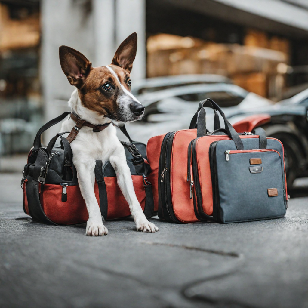 Dog Travel Essentials: 10 Must-Have Items for Stress-Free Journeys