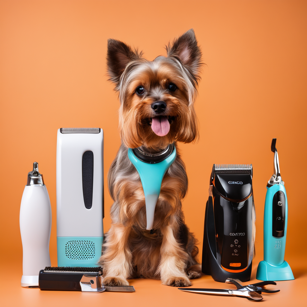 Dog Hair Trimmer: The ultimate guide to grooming your Dog