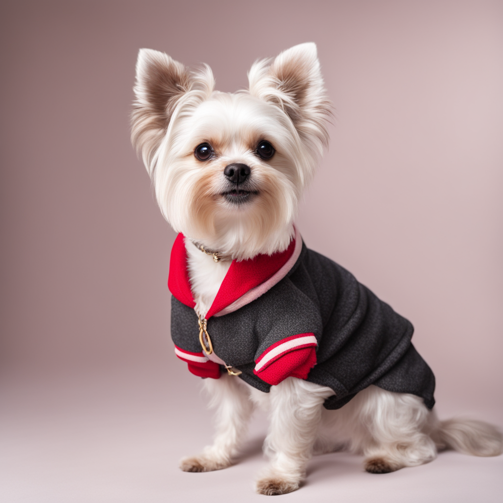 Female Dog Clothes: The Ultimate Guide for Fashionable Pups