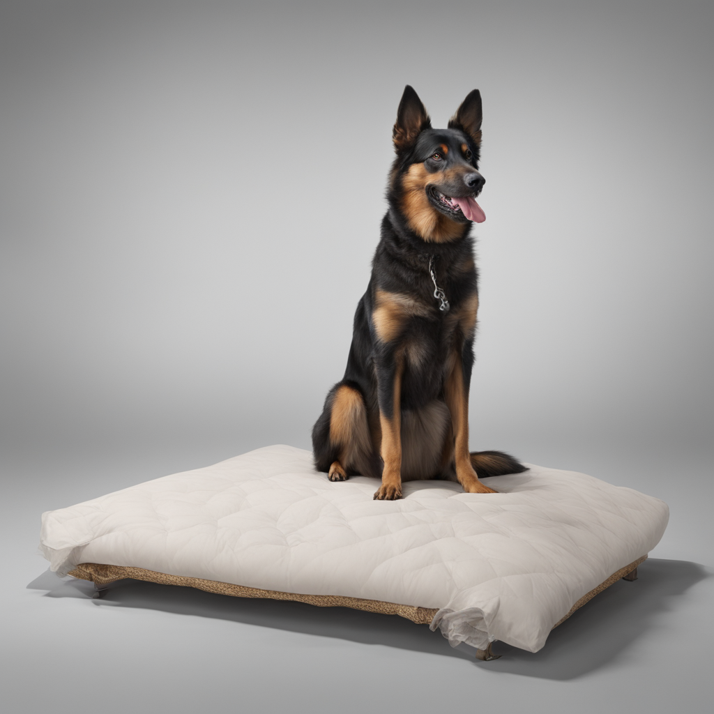 Pads for Dogs: Your Ultimate Guide to Choosing the Perfect Option