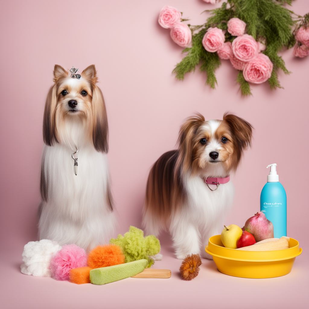 Dog Grooming Shears: The Ultimate Guide to Perfect Pet Pampering