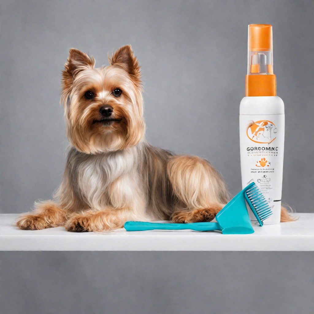 Dog Grooming Accessories: 25 Must-Have Tools for Pet Owners