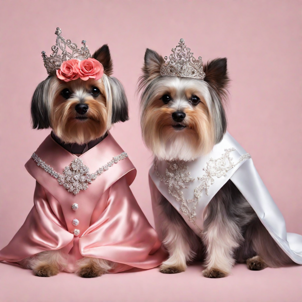dog wedding dress male, small dog wedding dress, dog bride and groom outfits,