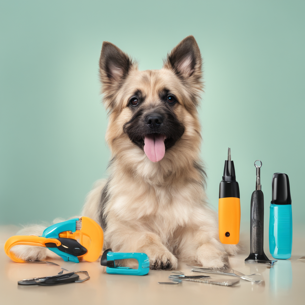 Dog Nail Trimmers: The Ultimate Guide for Stress-Free Pet Grooming