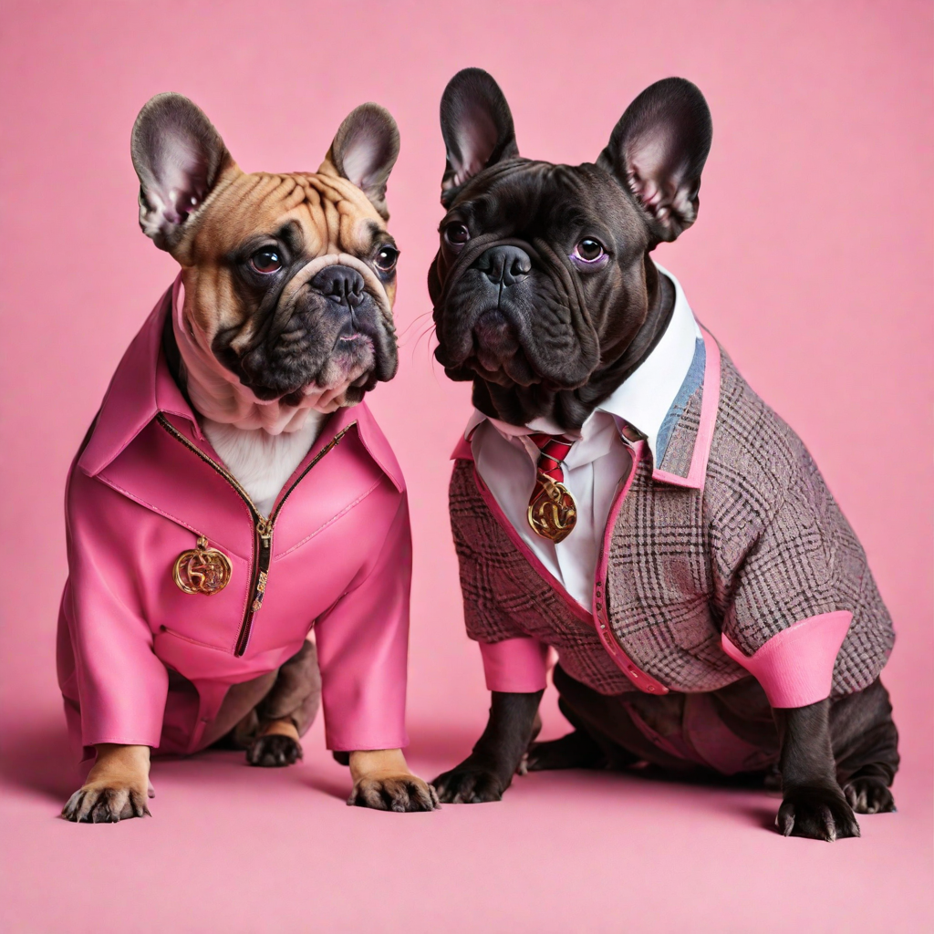 Frenchie Bulldog Clothes: The Ultimate Fashion Guide