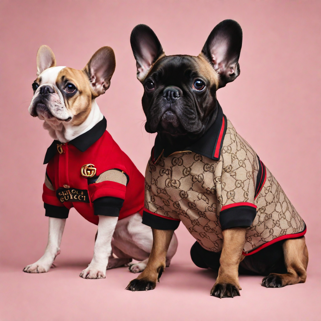 Best Gucci Clothes for Dogs: Unleash Style and Luxury