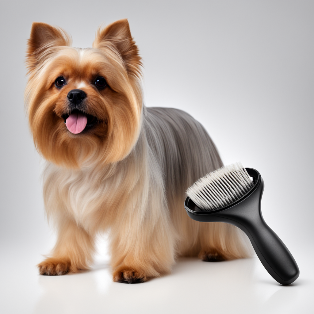 Slicker Brush for Dogs: The Ultimate Guide to Grooming Success